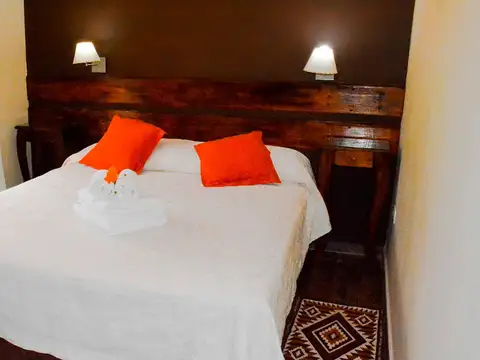 A Inversores Entendidos Cabañas en Merlo San Luis