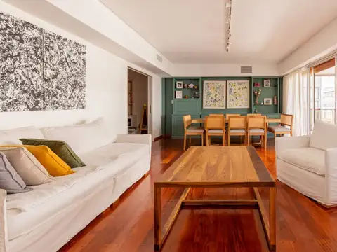 Departamento en Venta de 3 dormitorios