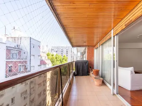 Departamento en Venta de 5 ambientes