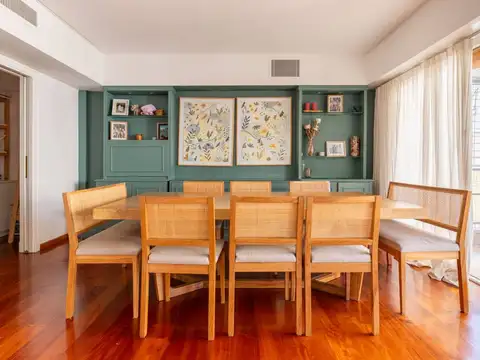 Departamento en Venta en Recoleta, USD 680.000