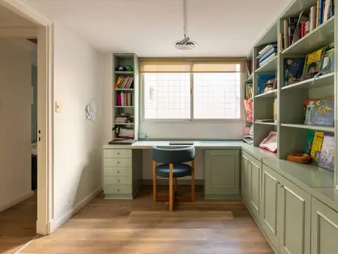 Departamento en Venta 45 años