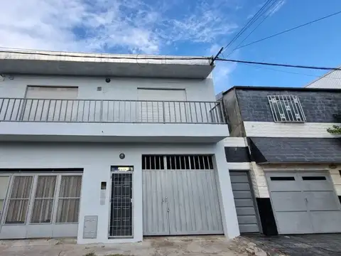 Casa en Venta en Barrio Matheu, Rosario