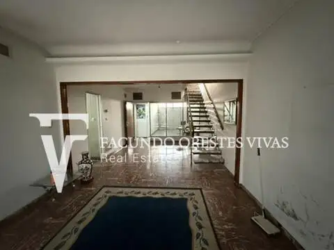 Casa en Alquiler en Liniers, CABA