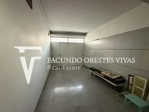 Avenida Emilio Castro 7400