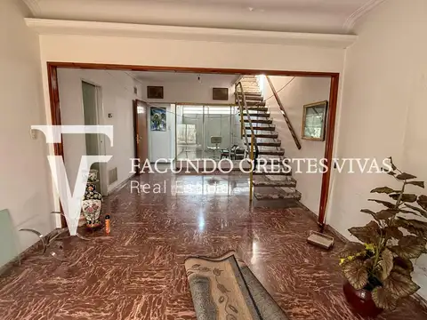 Casa en Alquiler al Este