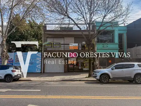 Avenida Emilio Castro 7400