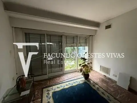 Casa en Alquiler 30 años