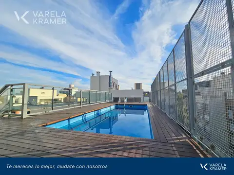 Departamento en Venta en Olivos