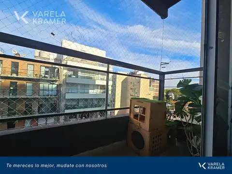 Departamento en Venta al Sureste