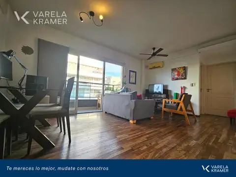 Departamento en Venta 20 años