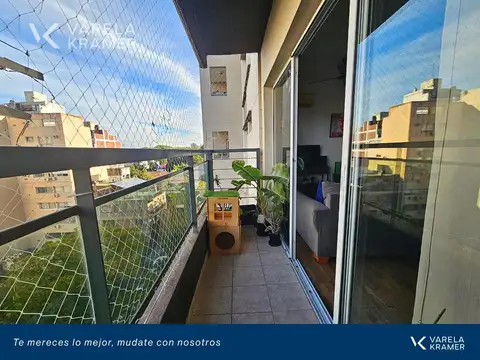 Departamento en Venta al Sureste