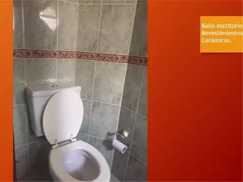 CASA DE ESTILO IMPECABLE  (Carabobo y Rivadavia)