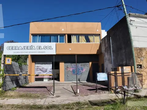 Departamento - La Plata