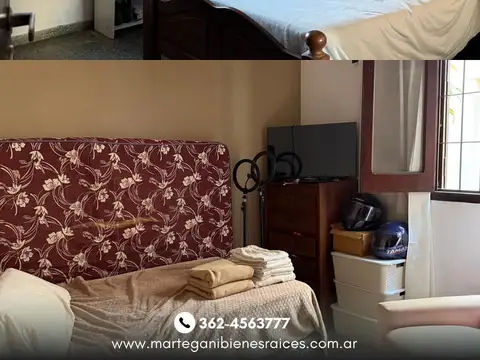 Casa en Venta en Resistencia, USD 140.000