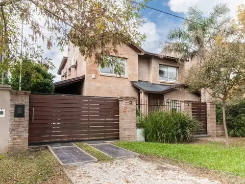 VENTA CASA 3 DORMI EN PUNTA CHACRA