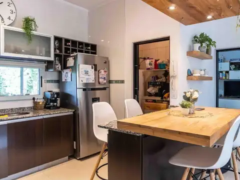 Casa en Venta de 4 dormitorios