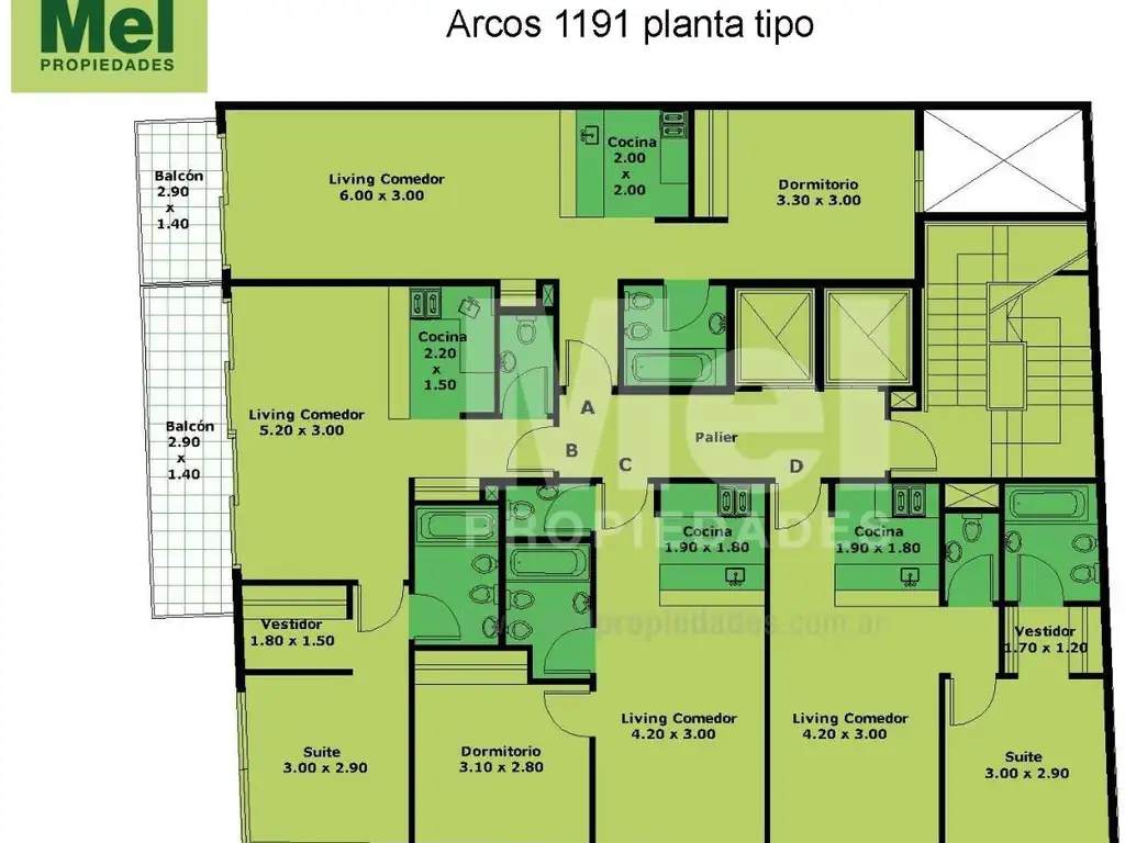 Solar Arcos - Foto 15