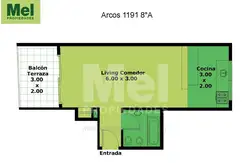 Solar Arcos - Foto 12