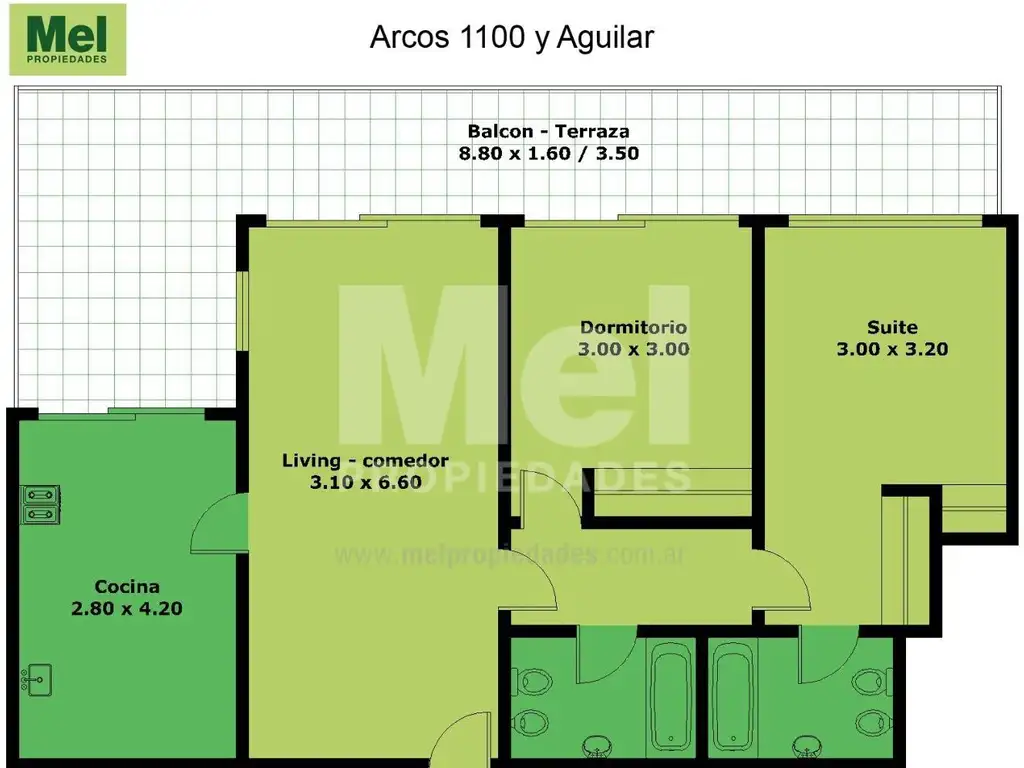 Solar Arcos - Foto 11