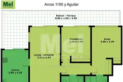 Solar Arcos - Foto 11