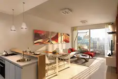 Solar Arcos en Belgrano