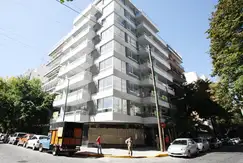 Emprendimiento en Belgrano de  1, 2 y 3 Dormitorios