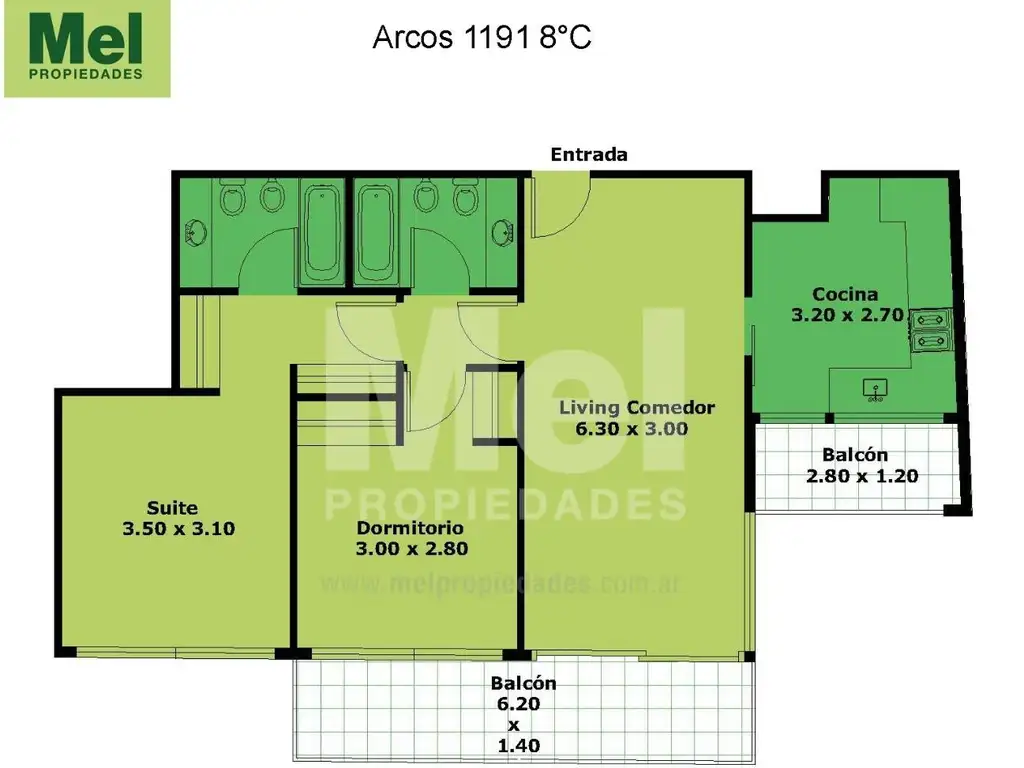 Solar Arcos - Foto 13