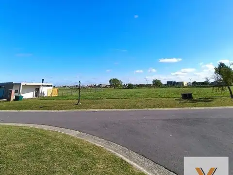 Terreno en Venta de 944,0 m2