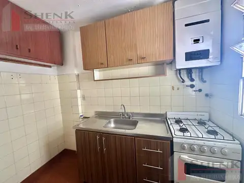 Departamento en Venta 35 años