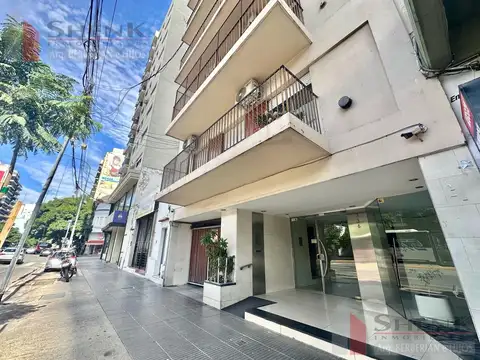 Departamento en Belgrano