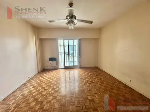 Departamento en Venta en Belgrano, USD 65.000