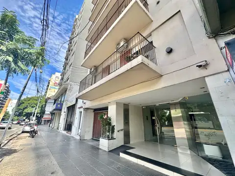 Departamento en Belgrano