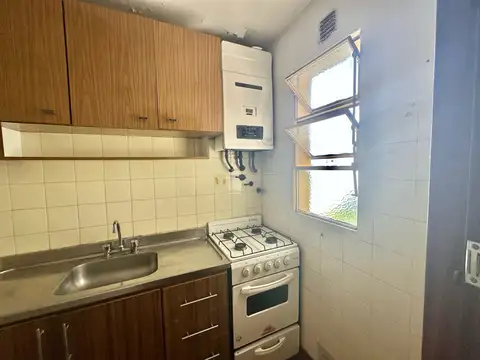 Departamento en Venta 35 años
