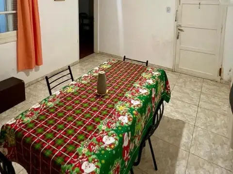 David Luque 354 , Piso 2