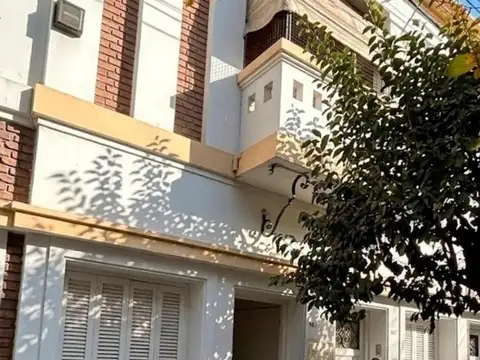 DEPARTAMENTO DE 3 DORM.+COCHERA EN GENERAL PAZ