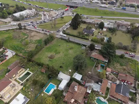 Terreno en Venta en Benavidez, USD 300.000