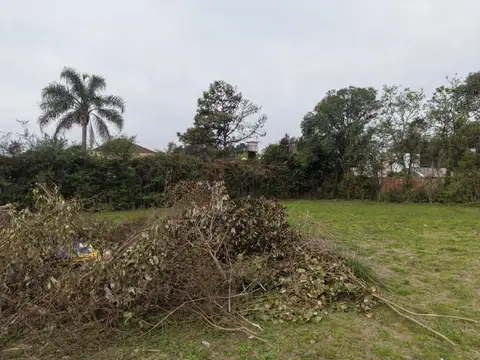 Terreno en Venta en Benavidez, USD 300.000