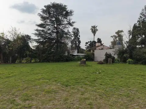 Terreno en Venta de 2500,0 m2