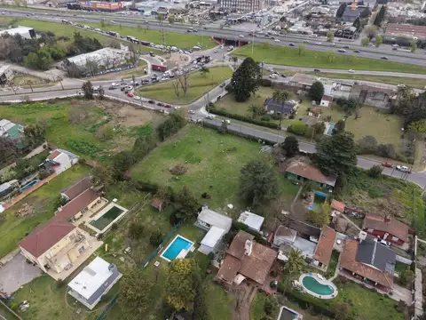 Terreno en Venta de 2500,0 m2