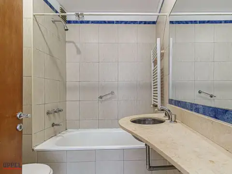 Departamento en Venta en Belgrano, USD 165.000