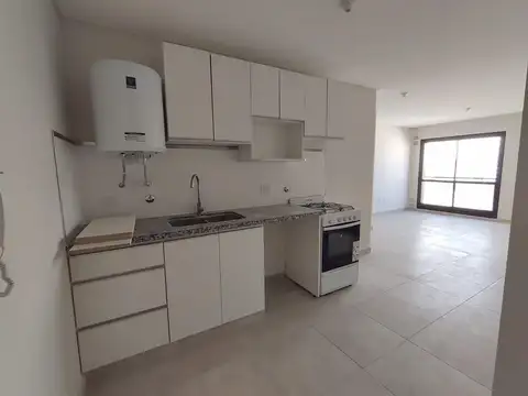 Edificio Zafira - Av. Colon 2901