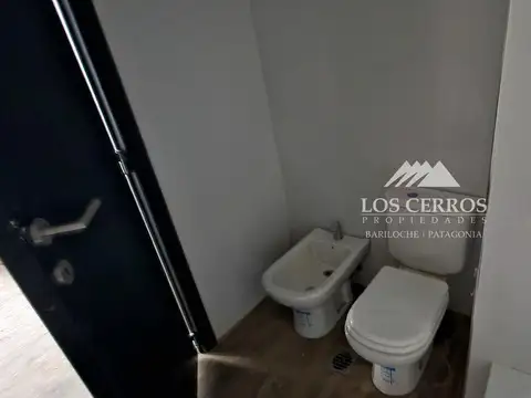 Monoambiente en venta en Barrio Belgrano, Bariloche - A estrenar