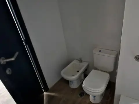 Monoambiente en venta en Barrio Belgrano, Bariloche - A estrenar