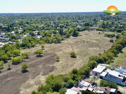 Terreno en Venta de 305,0 m2