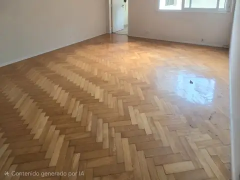 Departamento en Alquiler ambiente super luminoso