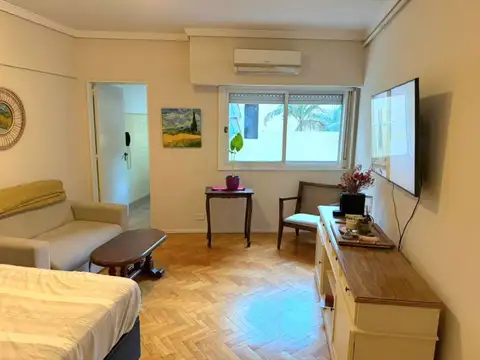 Departamento en Alquiler ambiente super luminoso