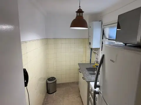 Departamento en Alquiler ambiente super luminoso