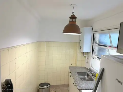 Departamento en Alquiler en Palermo, $ 500.000