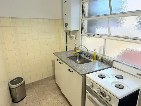 Departamento en Alquiler 40 años