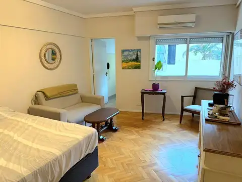 Departamento en Alquiler de Monoambiente